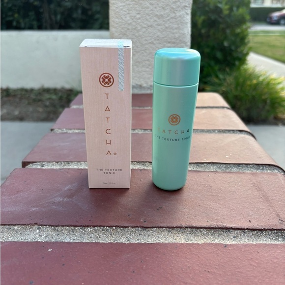 Tatcha Other - Tatcha The Texture Tonic in Mint Green